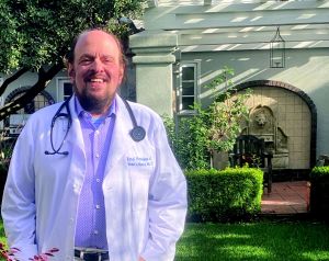 Napa Valley Health and Well Being